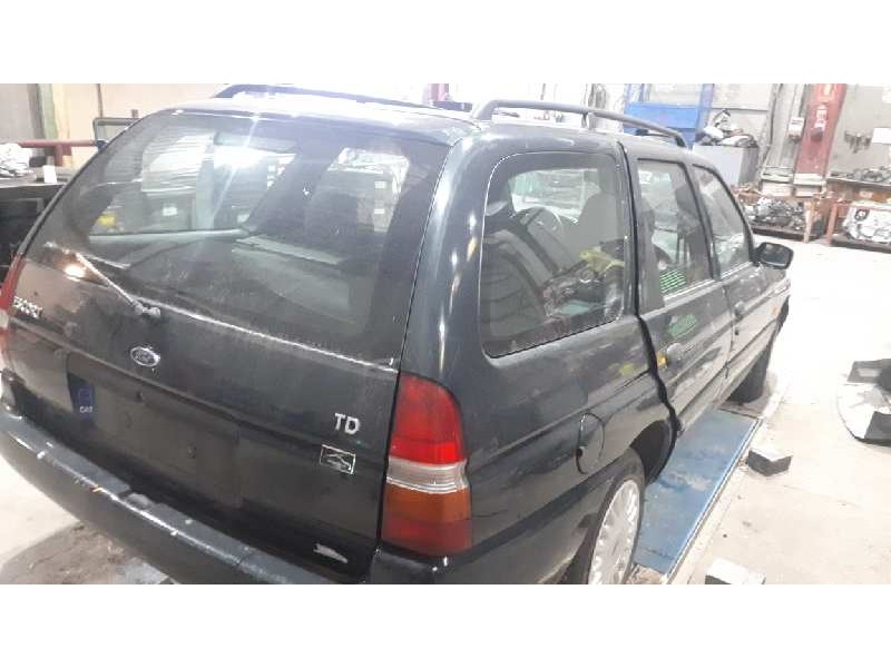 ford escort berl./turnier del año 1997