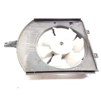 Recambio de electroventilador para volvo s40 berlina 1.8i referencia OEM IAM ETP5416  