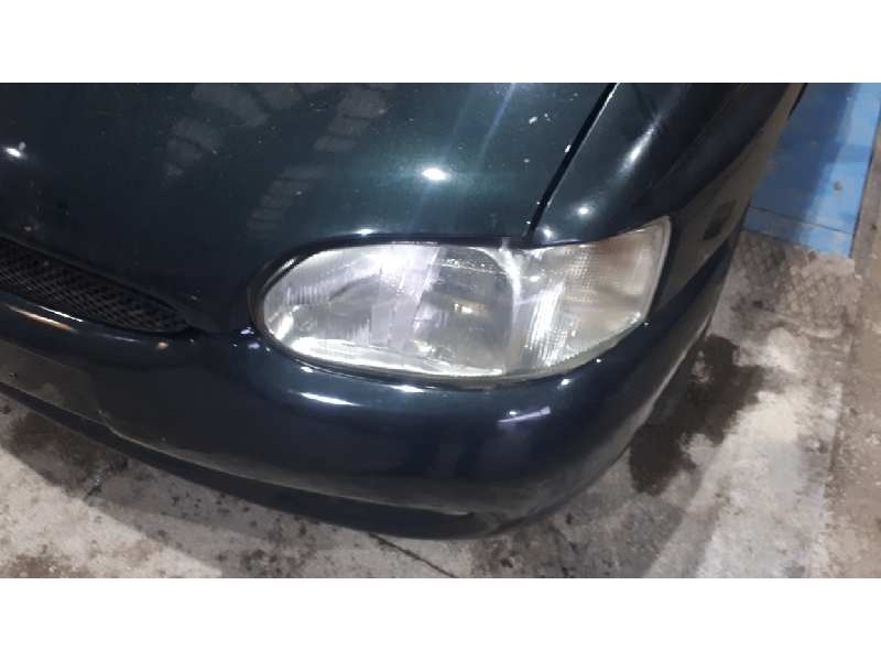 ford escort berl./turnier del año 1997