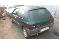 renault clio i fase i+ii (b/c57) del año 1994