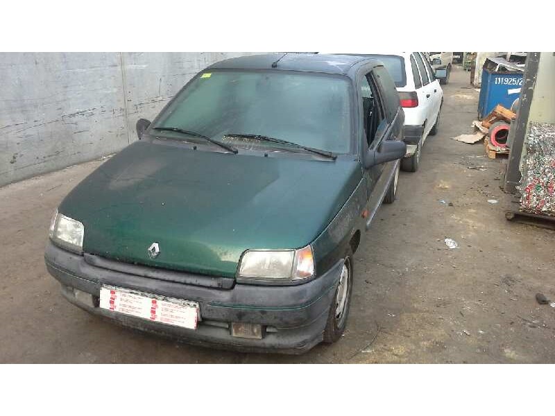 renault clio i fase i+ii (b/c57) del año 1994