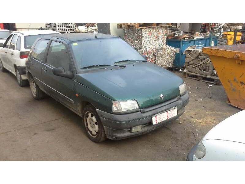 renault clio i fase i+ii (b/c57) del año 1994