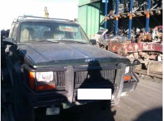 jeep cherokee (xj) del año 1992