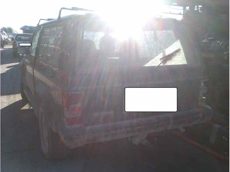 jeep cherokee (xj) del año 1992