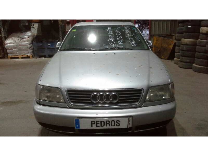 audi a6 berlina (c4) del año 1997
