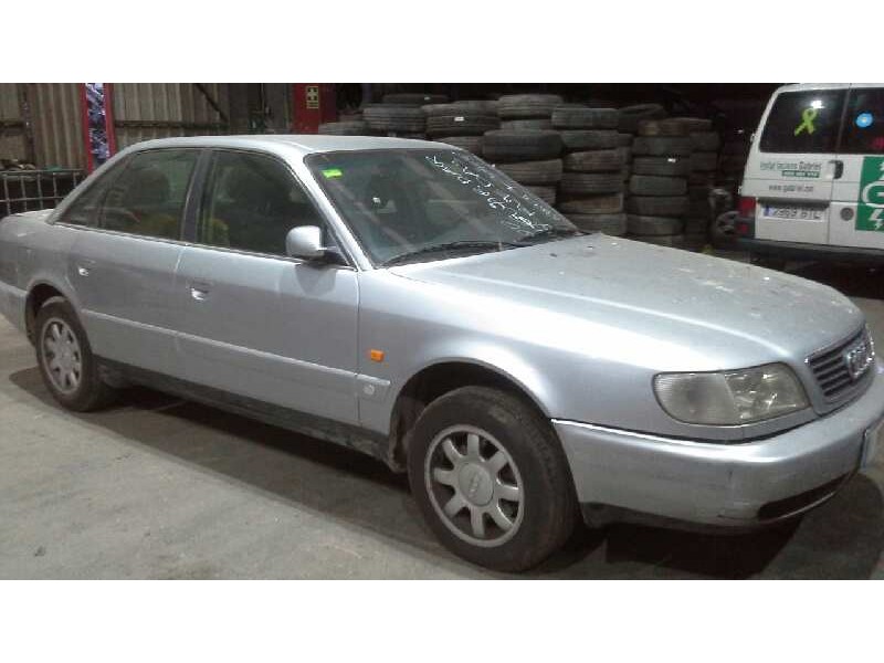 audi a6 berlina (c4) del año 1997