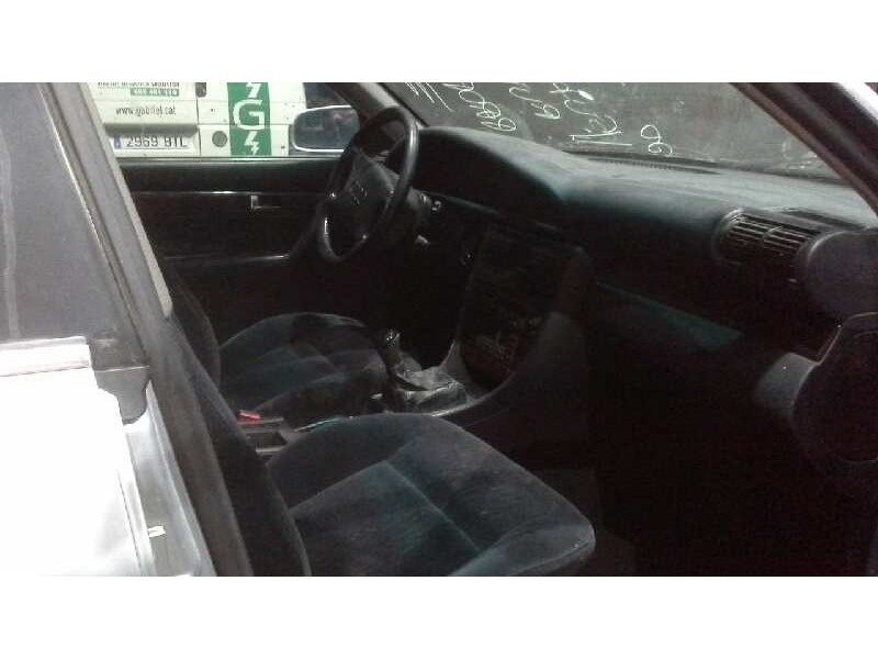 audi a6 berlina (c4) del año 1997