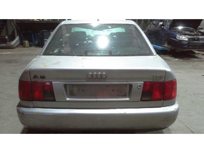 audi a6 berlina (c4) del año 1997