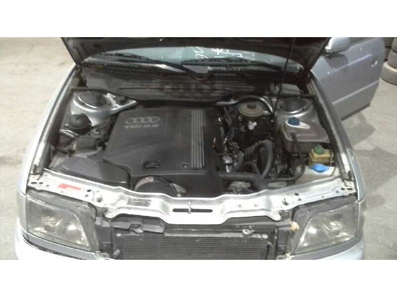 audi a6 berlina (c4) del año 1997