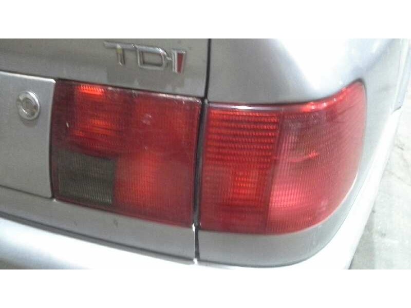 audi a6 berlina (c4) del año 1997