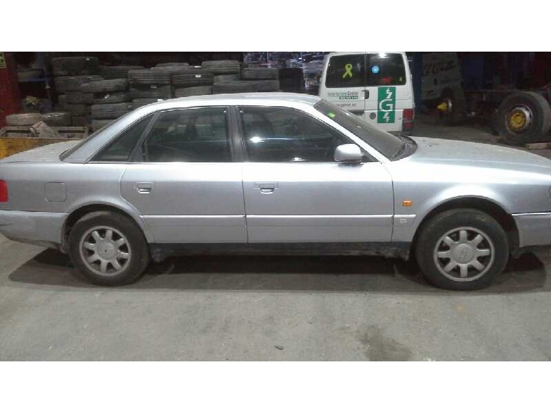 audi a6 berlina (c4) del año 1997