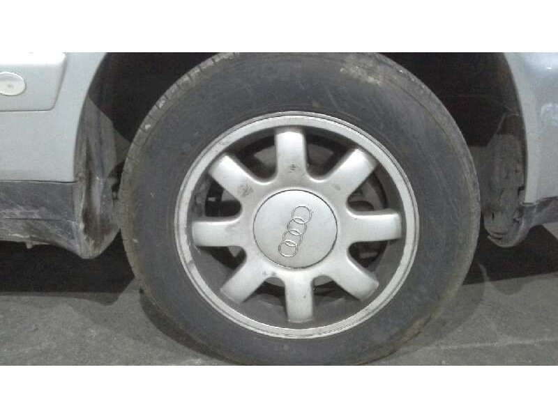 audi a6 berlina (c4) del año 1997