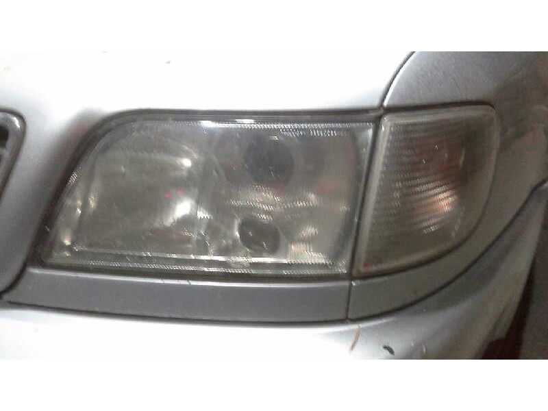 audi a6 berlina (c4) del año 1997