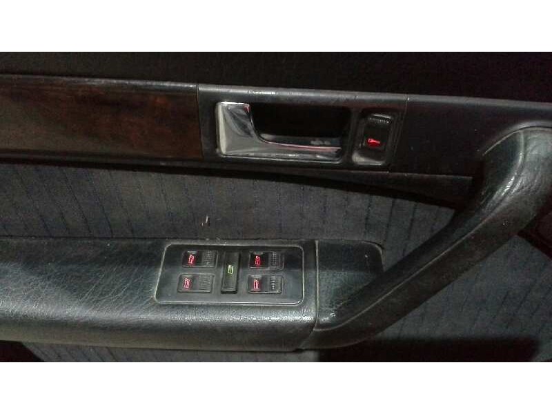 audi a6 berlina (c4) del año 1997