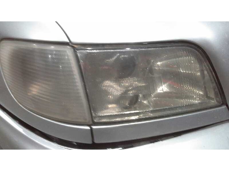 audi a6 berlina (c4) del año 1997