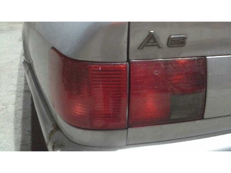 audi a6 berlina (c4) del año 1997
