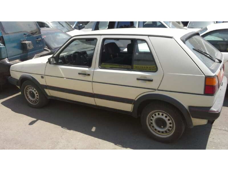volkswagen golf ii (191/193) del año 1989