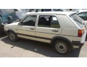 VOLKSWAGEN GOLF II (191/193)