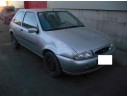 FORD FIESTA BERLINA