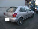 FORD FIESTA BERLINA