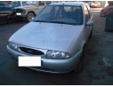 FORD FIESTA BERLINA