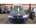 PEUGEOT 406 BERLINA (S1/S2)