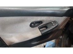 peugeot 406 berlina (s1/s2) del año 1999 2