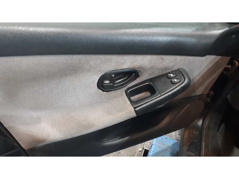 peugeot 406 berlina (s1/s2) del año 1999