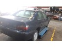 PEUGEOT 406 BERLINA (S1/S2)