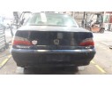 PEUGEOT 406 BERLINA (S1/S2)