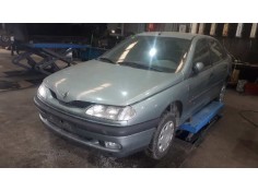 renault laguna (b56) del año 1997