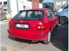 honda civic berlina 3/4 (ej/ek) del año 1996 2