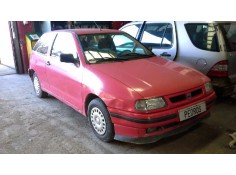 seat ibiza (6k) del año 1995