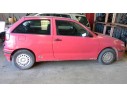 SEAT IBIZA (6K)