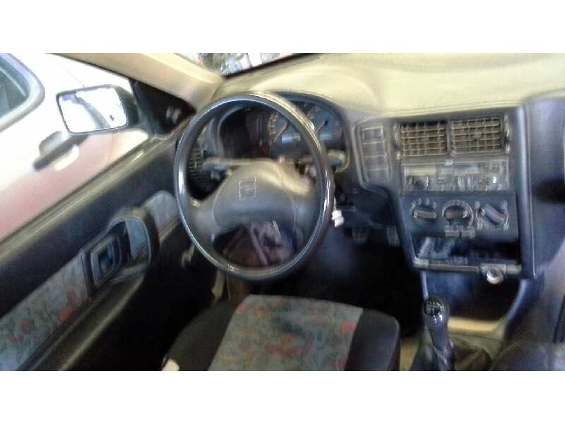 seat ibiza (6k) del año 1995