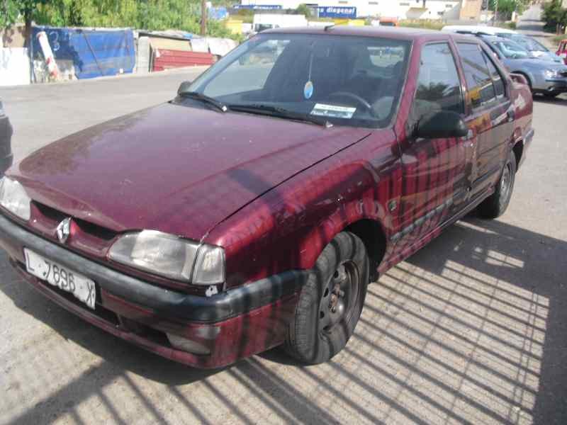 renault 19 (b/c/l53) del año 1994