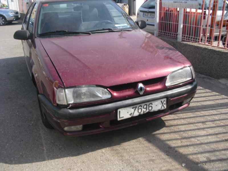 renault 19 (b/c/l53) del año 1994