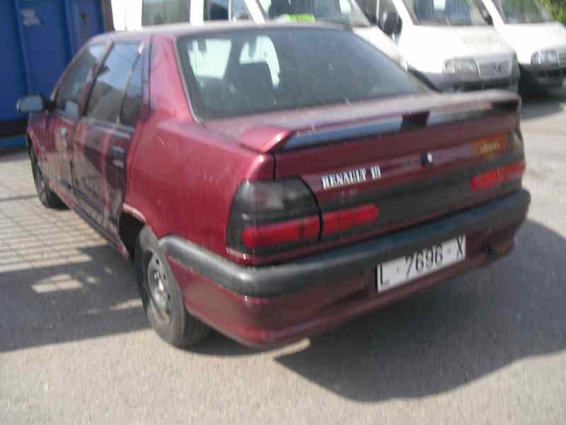 renault 19 (b/c/l53) del año 1994