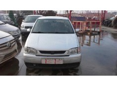 seat arosa (6h1) del año 1999