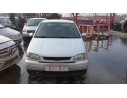SEAT AROSA (6H1)