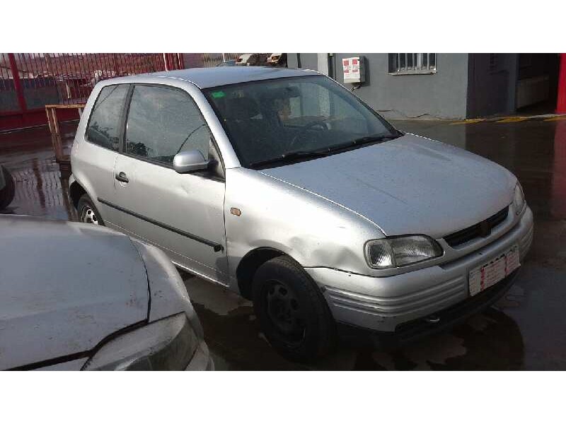 seat arosa (6h1) del año 1999