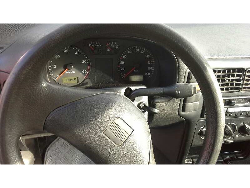 seat arosa (6h1) del año 1999