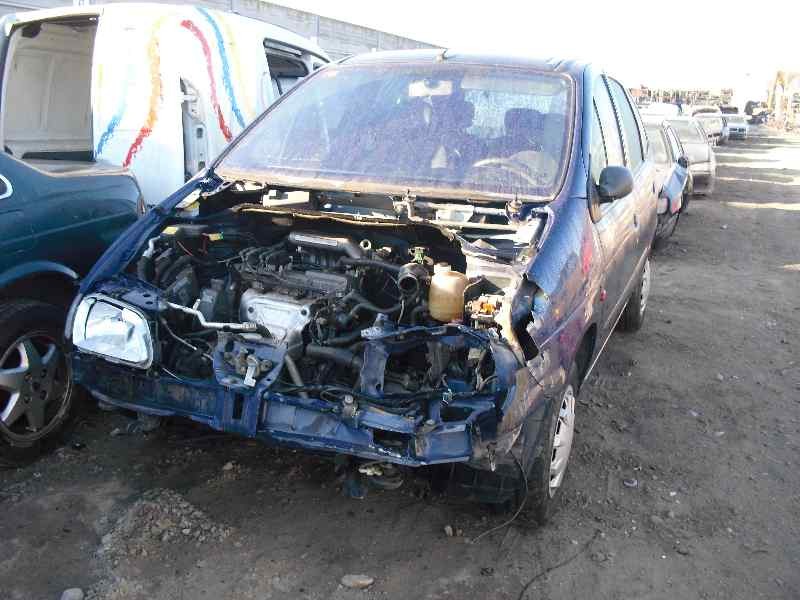 renault megane i fase 2 classic (la..) del año 1997