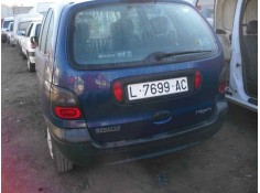 renault megane i fase 2 classic (la..) del año 1997 2