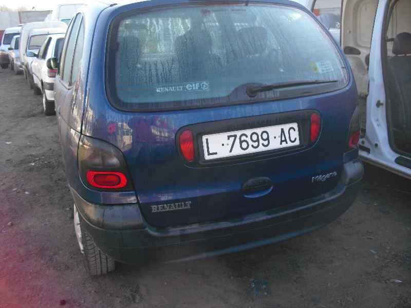 renault megane i fase 2 classic (la..) del año 1997