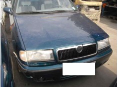 skoda felicia berlina ( 791) del año 1999