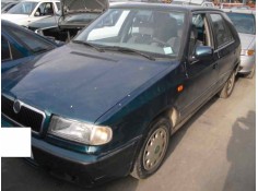 skoda felicia berlina ( 791) del año 1999 2