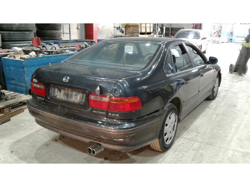 honda accord berlina (cc/ce) del año 1994