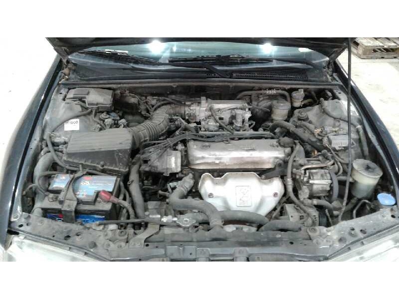 honda accord berlina (cc/ce) del año 1994