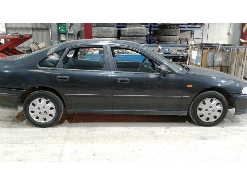 honda accord berlina (cc/ce) del año 1994